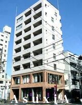 アクア・レアーレ青葉台