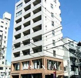 アクア・レアーレ青葉台