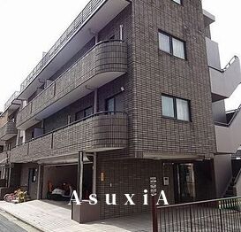 ラ・ベルロシェ