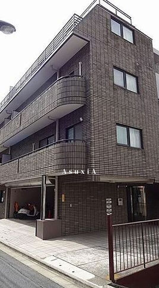 ラ・ベルロシェ