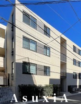 渋谷西原レジデンス