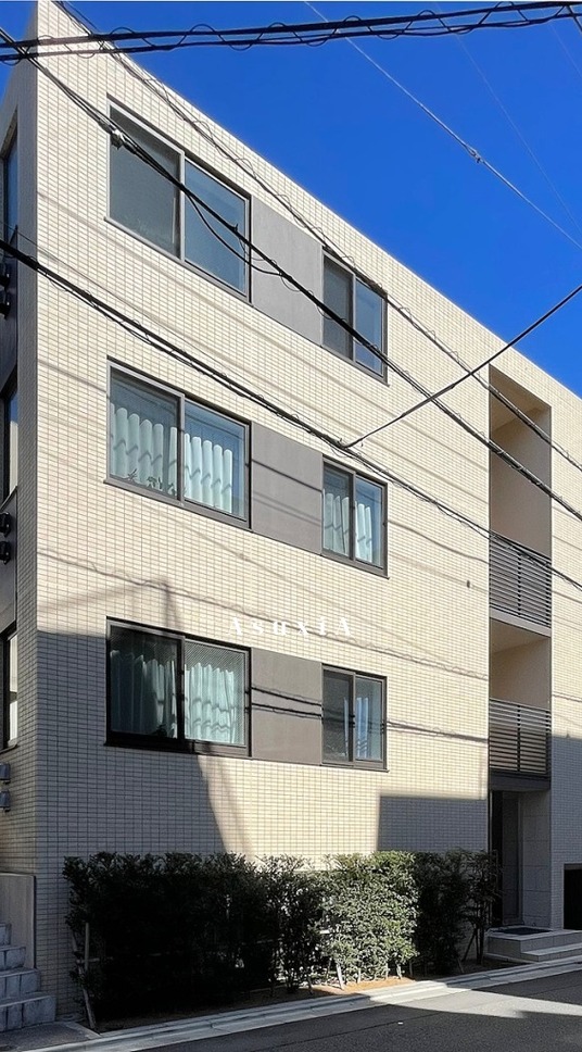 渋谷西原レジデンス