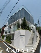 Mancy’s自由が丘