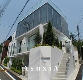 Mancy’s自由が丘