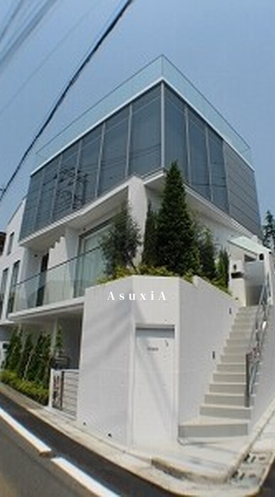 Mancy’s自由が丘