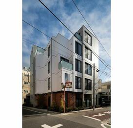 PASEO武蔵小山Ⅱ