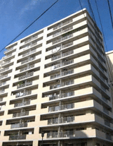 東建柏木マンション