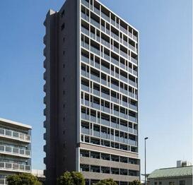 アーバネックス南品川