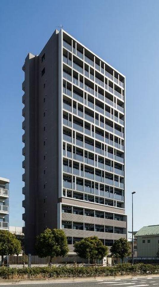 アーバネックス南品川