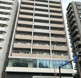 メゾンドアーク南大井