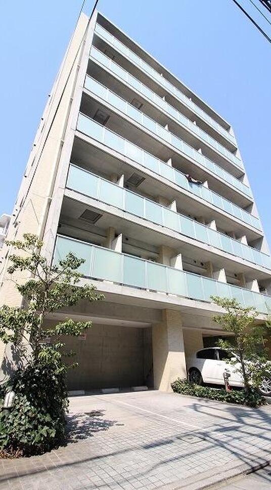 プレール・ドゥーク南品川