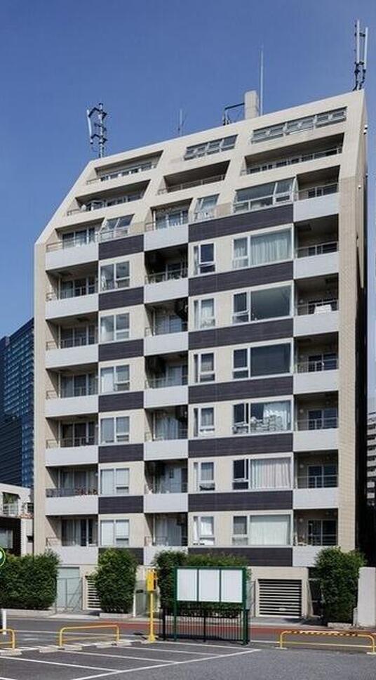 コンフォリア代官山青葉台