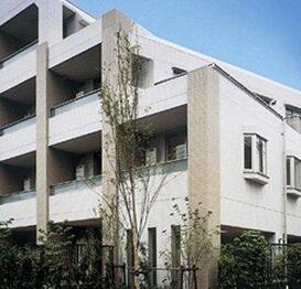 カスタリア自由が丘