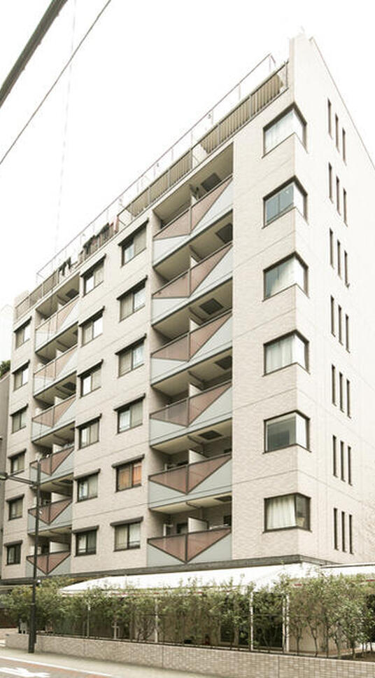 シティテラス田町