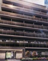 ハーモニーレジデンス新宿EAST