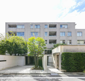 ブランズ市谷仲之町