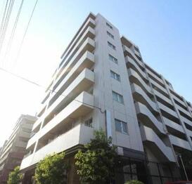 グランスイート文京小桜