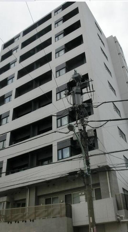 グランプラス千駄木