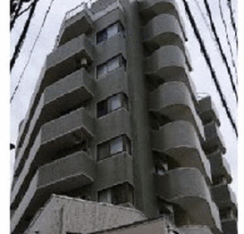 コスモリード文京千駄木