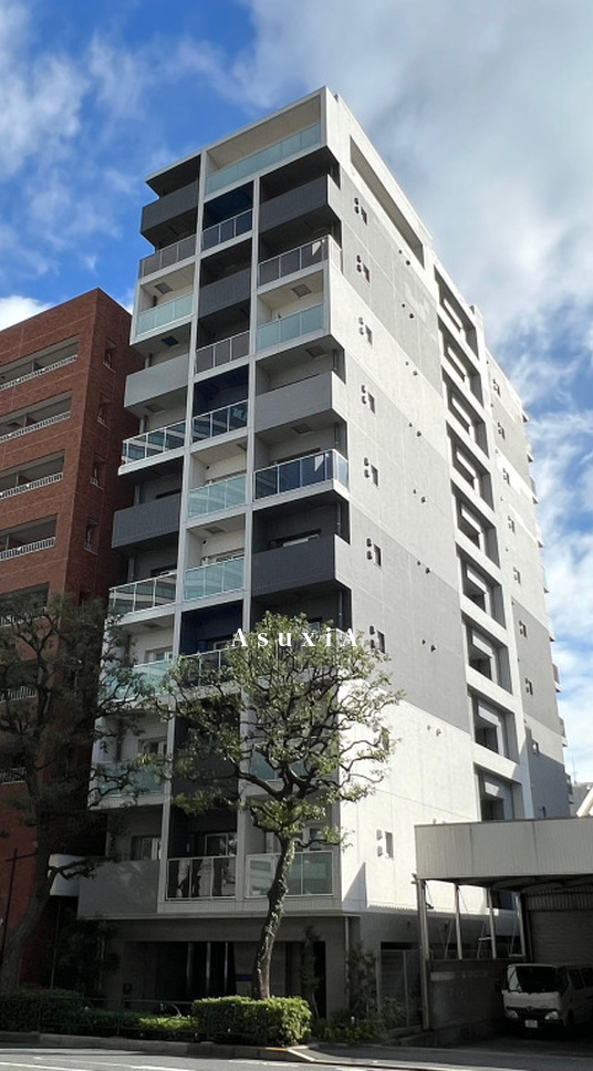 LIBR GRANT 神楽坂