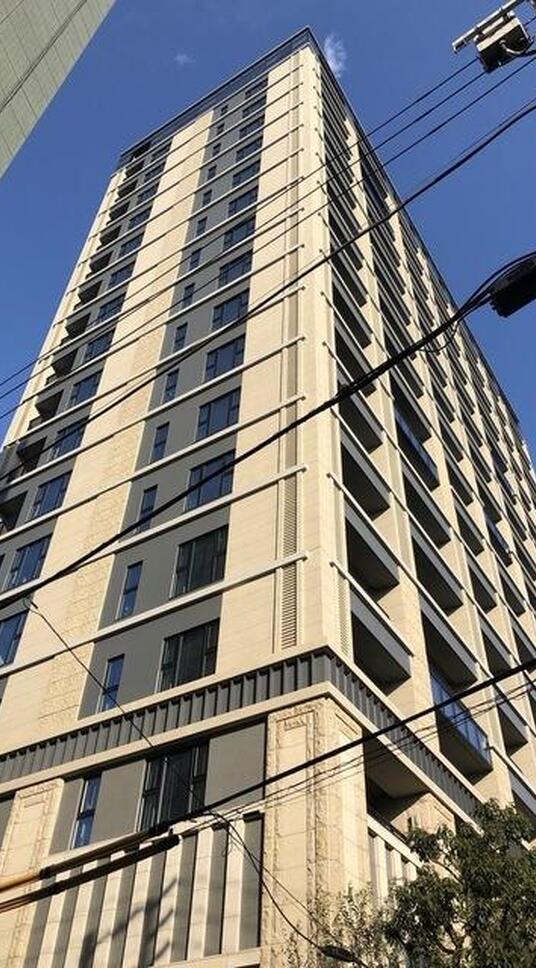 グランドヒルズ南青山