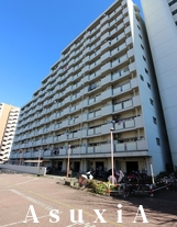 ビレッジハウス品川八潮タワー1号棟