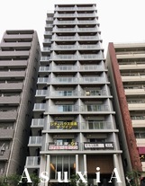 シティハウス目黒ザ・ツイン North棟