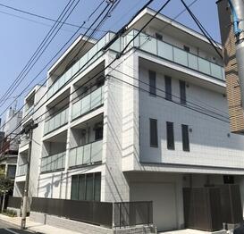 イーストハウス神楽坂