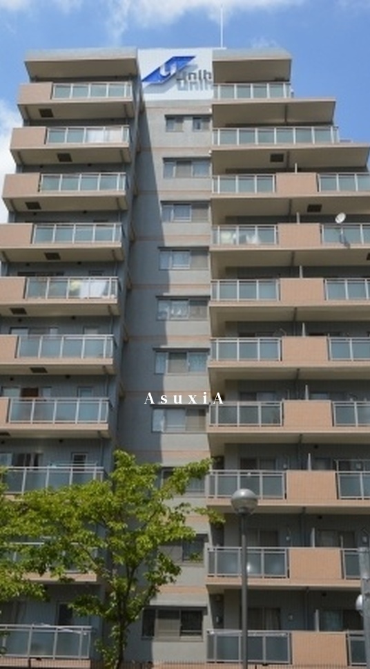 ユニーブル恵比寿