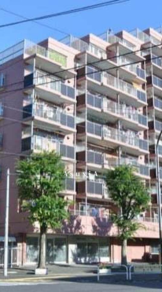 ライオンズマンション東品川