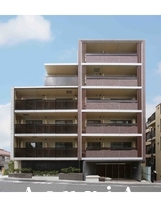 ディームス初台Ⅱ