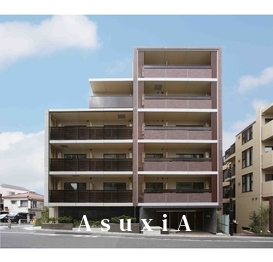 ディームス初台Ⅱ