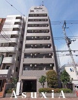 スカイコート高輪