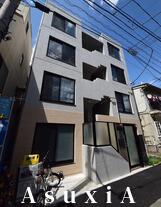 オーパス市谷薬王寺