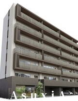 コスモグラシア内神田