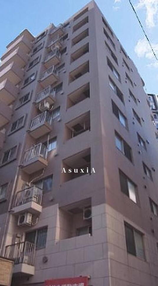 シャルムコート東日本橋