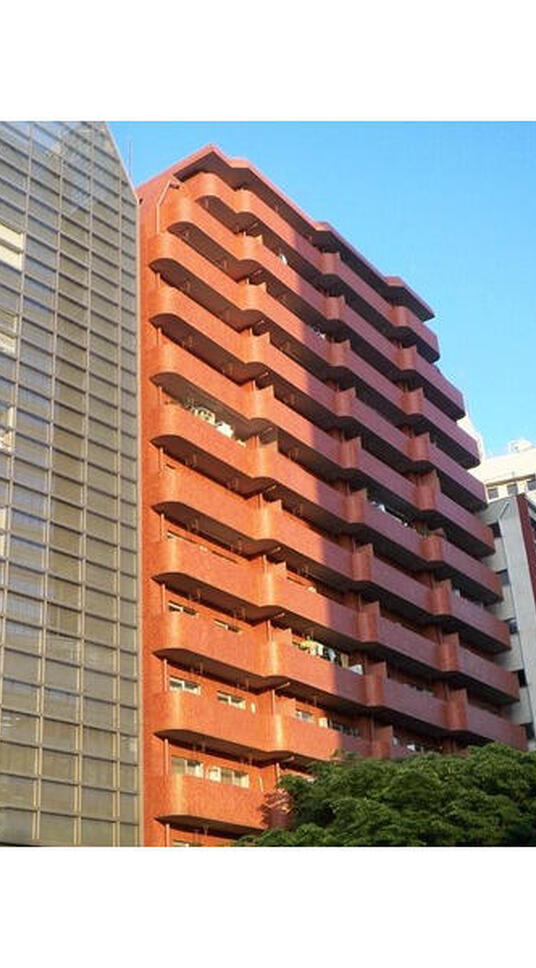 西新宿ダイヤモンドパレス