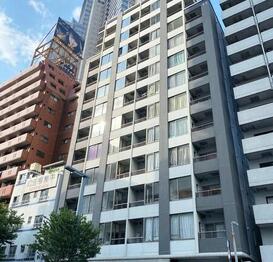 プロシード西新宿