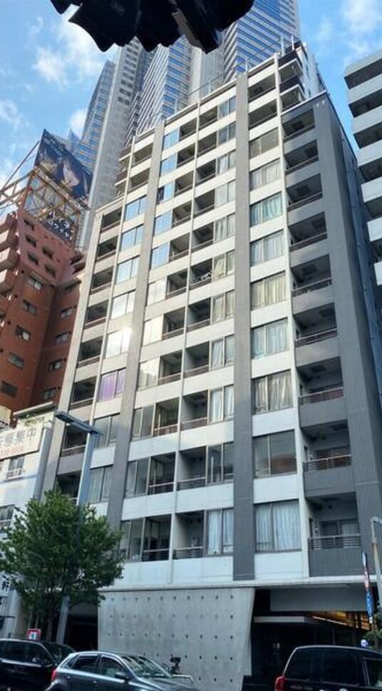 プロシード西新宿