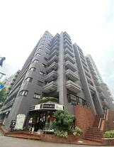 東建ニューハイツ西新宿