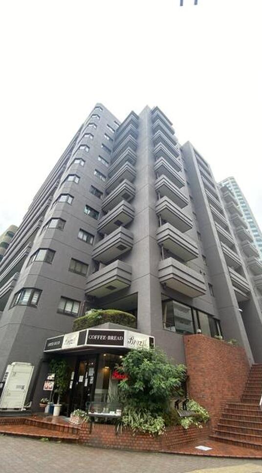 東建ニューハイツ西新宿