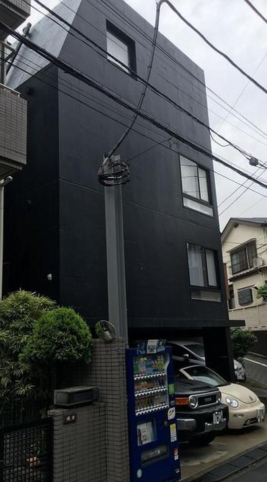 エリアーナ西新宿