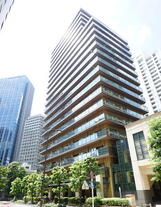 西新宿パークサイドタワー
