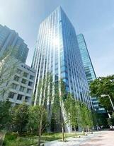 Dマークス西新宿タワー