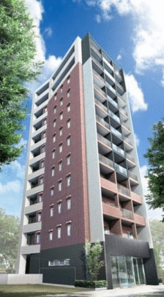 グランベル西早稲田ラフィーネ