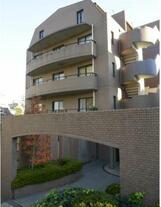 ムサシノコート早稲田