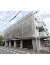 神楽坂南町ハウス