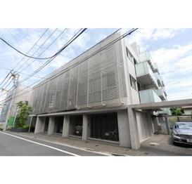 神楽坂南町ハウス