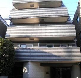 グレンパーク神楽坂