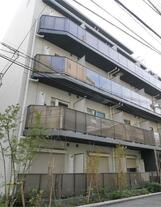 ハーモニーレジデンス神楽坂ヒルズsecond